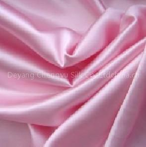 Silk Fabric