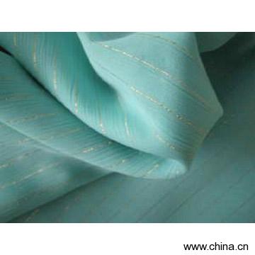 Imitational Silk (Georgette Silver)