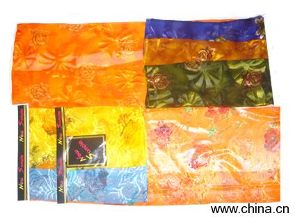 Pure Silk Opal Satin S/P 44"
