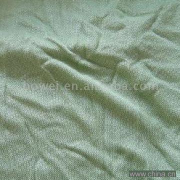 Silk Fabric