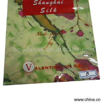 Habotai Printed