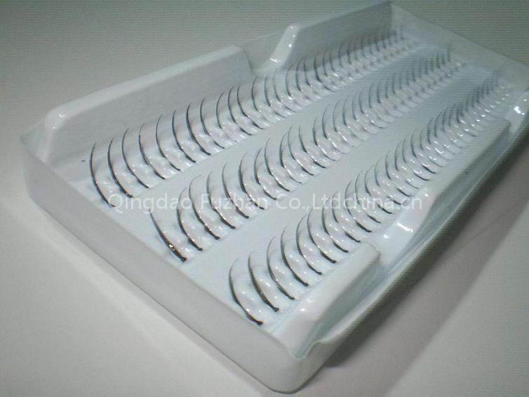 0004 pieces single eyelash