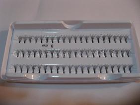 0001 flare eyelash