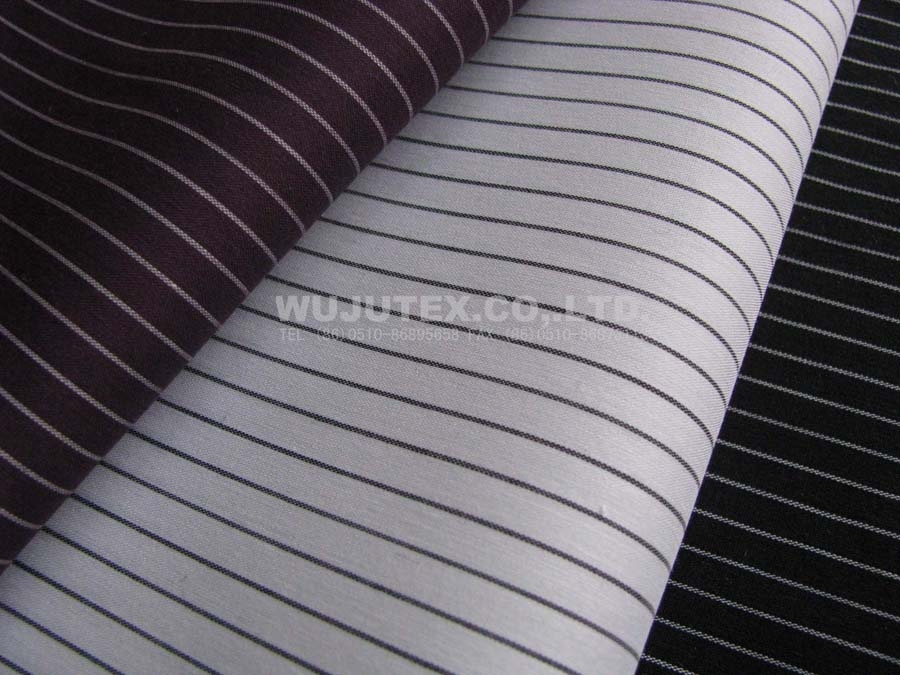 WJY4067 Cotton nylon spandex fabric
