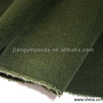24 Wales Stretch Uncut Corduroy