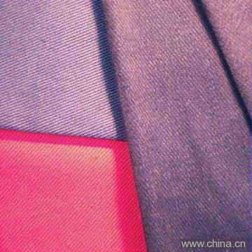 Stretch Twill Fabric