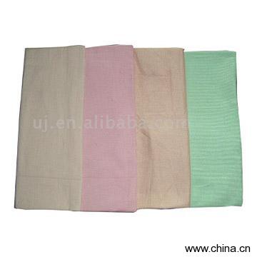 Waffle Fabrics