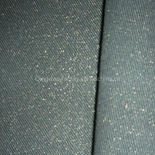 cotton stretch solid woven fabric, cotton fabric