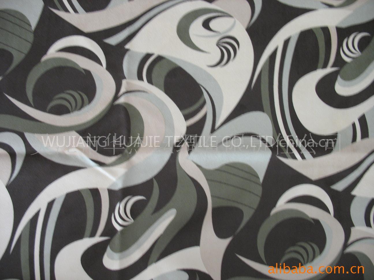 SUEDE FABRIC
