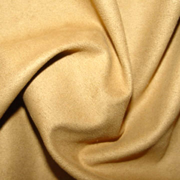 Suede Fabric