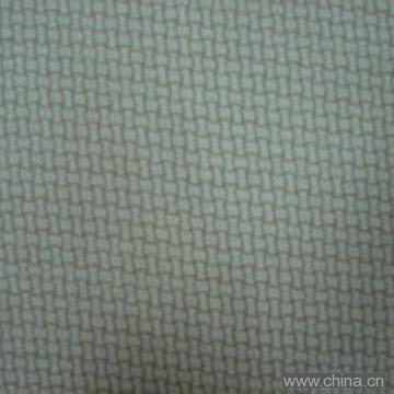 Embossed Suede