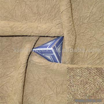 Polyester Suede