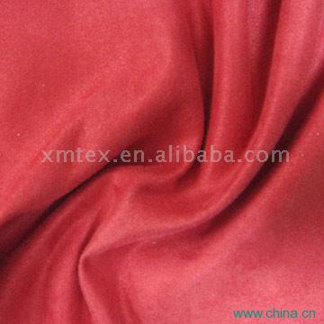 Double Filling Suede Satin