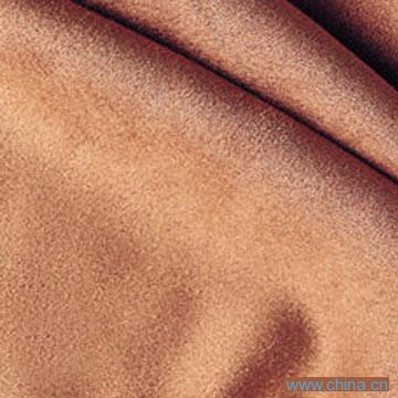 Double-Side Suede