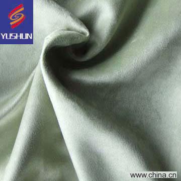 Jacquard Suede
