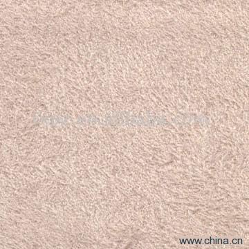 Warp Suede Fabric