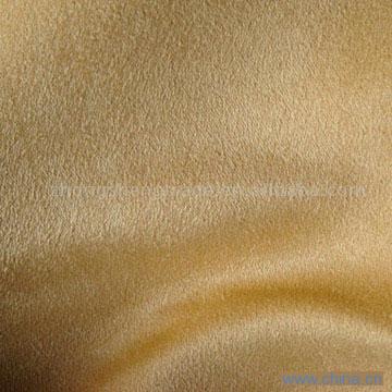 Suede