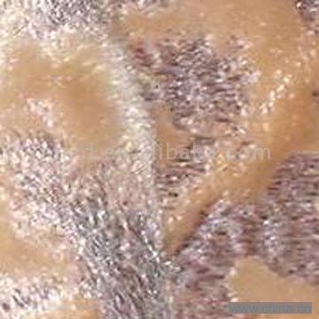 Suede Fabric