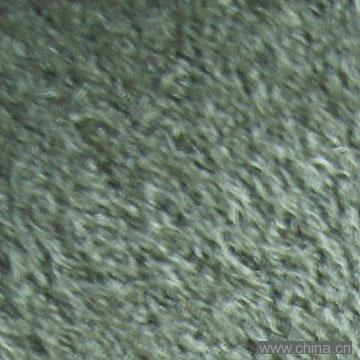 Suede Fabric