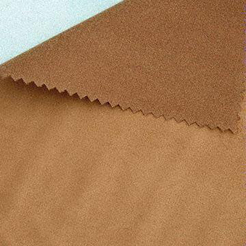 Suede Fabric