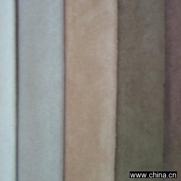 Suede Fabric