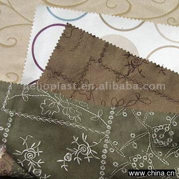 Suede for Upholstery