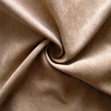 Suede Fabric