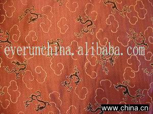 Jacquard Shoe Fabric