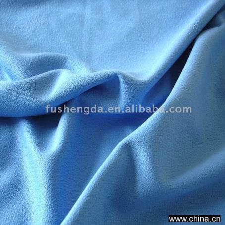 Suede Fabric
