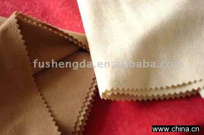 Tricot Brushed Aloba