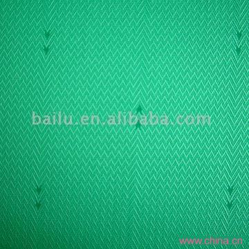 Jacquard Taffeta