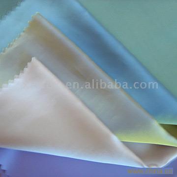 Poly / Viscose Taffeta