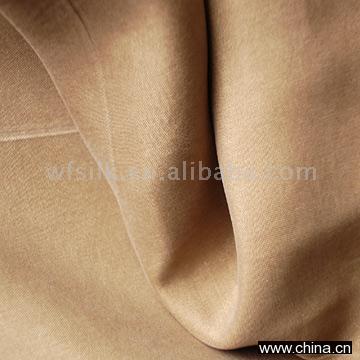 Floret Silk Fabric