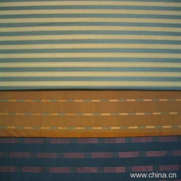 Jacquard Taffeta Fabric