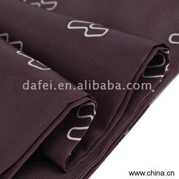 Printed Nylon Taffeta (210T)