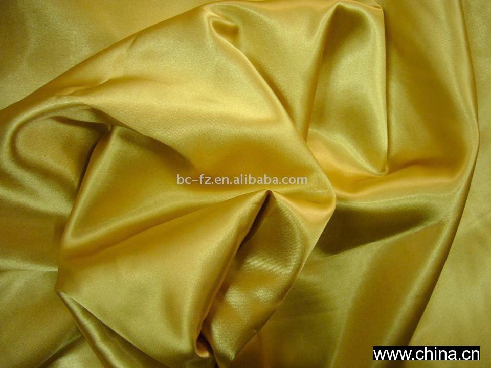 100% Acetate Taffeta