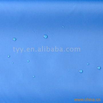Waterproof Taffeta AC Coated