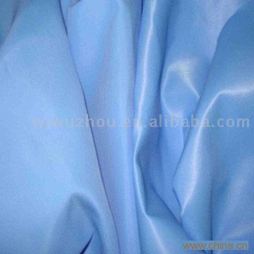 190T Nylon Taffeta With PVC Coating