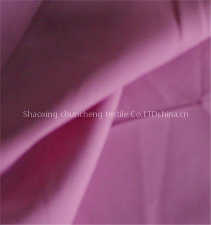 Polyester Pongee printing