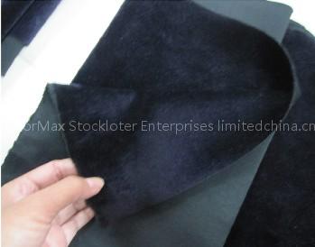 Flocking Fabric