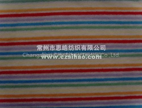 Velour Fabric