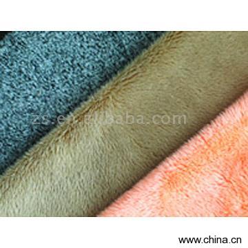 Micro Tricot Velboa