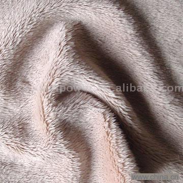 Velour Fabric