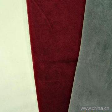 Velvet