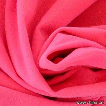 Elastic Brushed Tricot