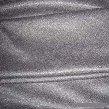 Mercerized Velvet Fabric