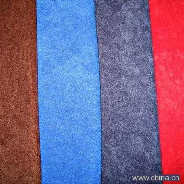 Speckled Velvet