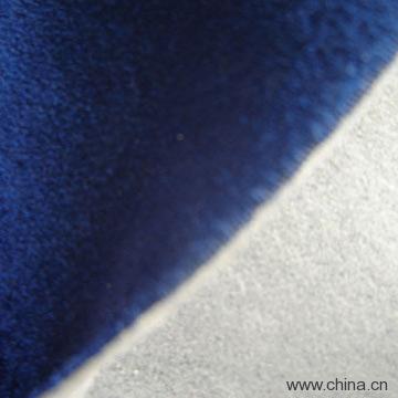 Velour Bonded Fabric