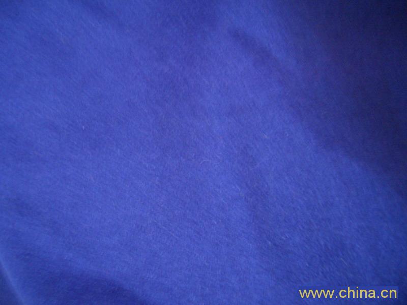 WOOL FABRICS