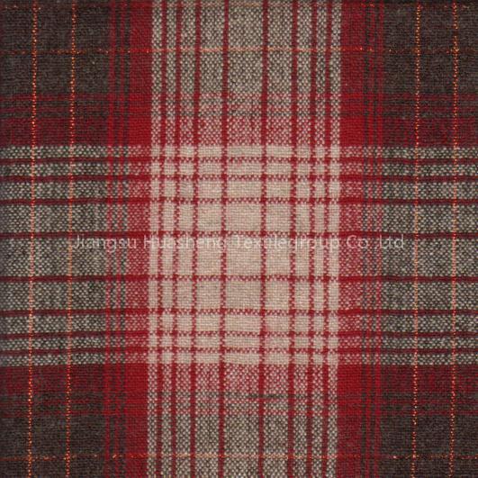 Wool Fabric 16065
